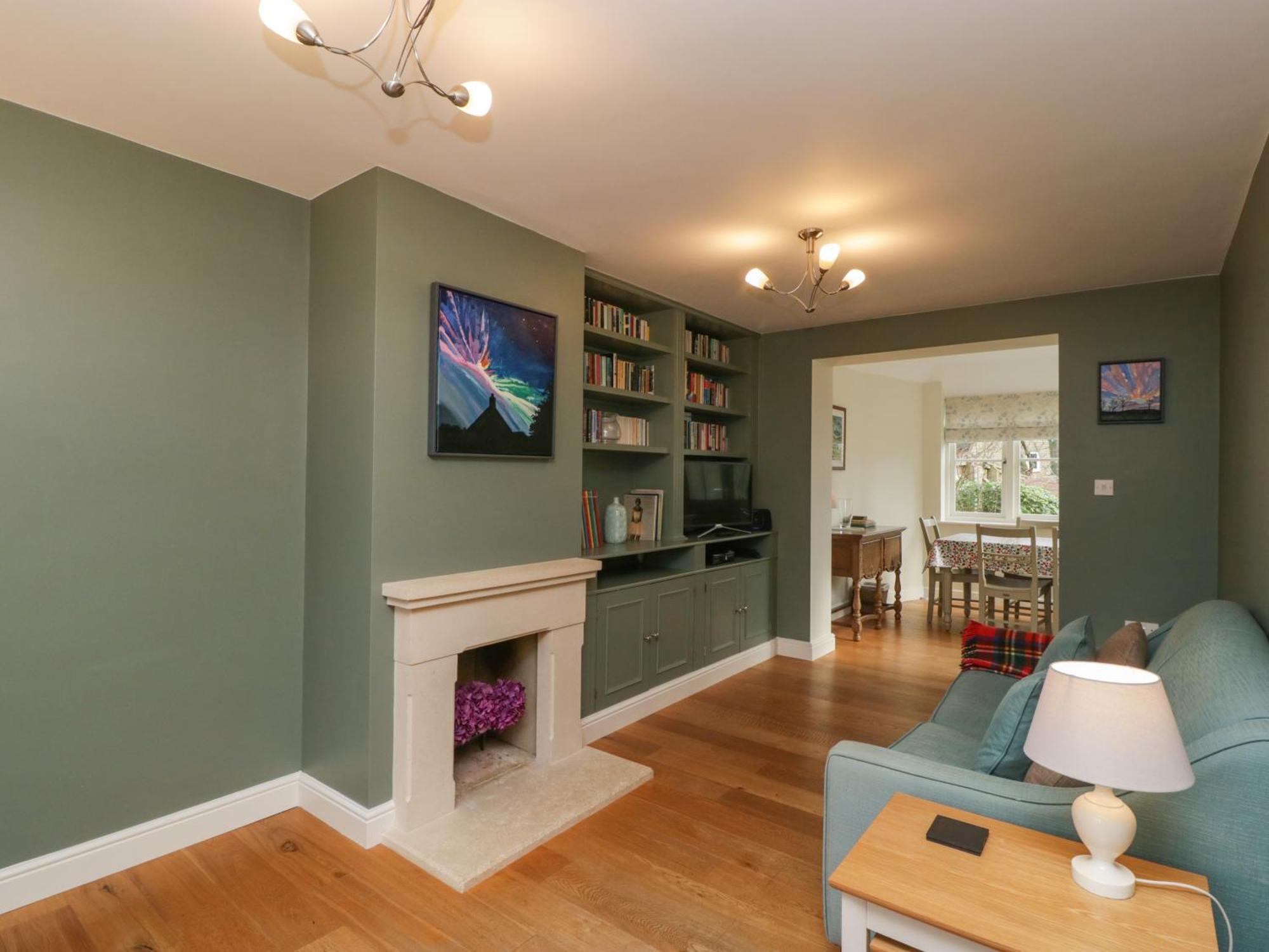 3 Painters Field Villa Cirencester Exterior photo