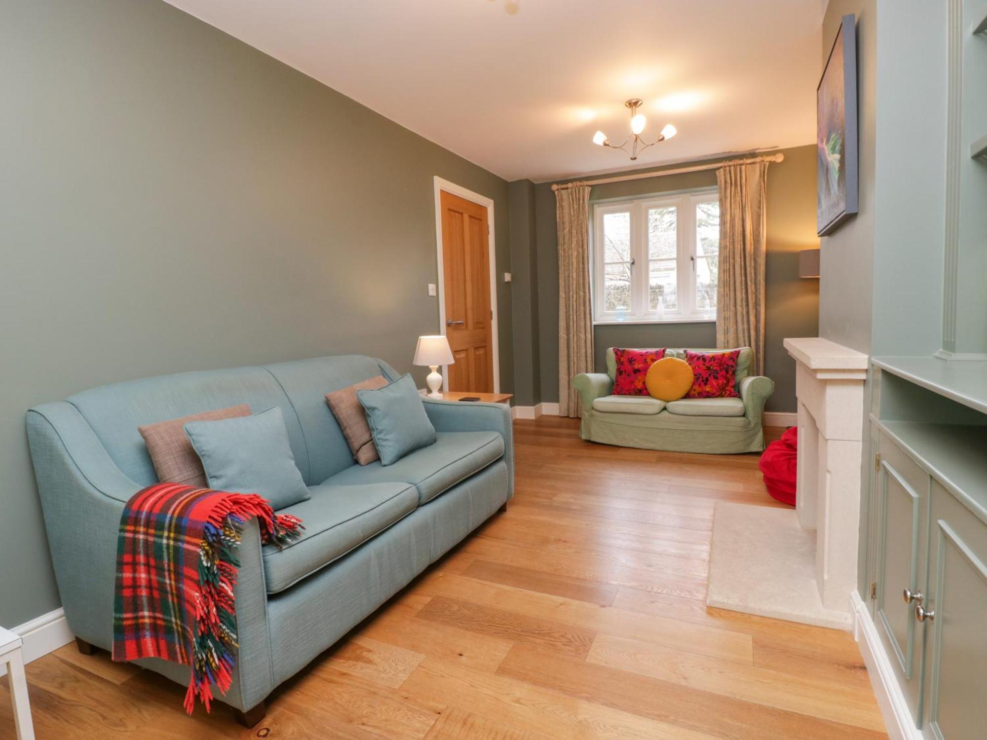 3 Painters Field Villa Cirencester Exterior photo